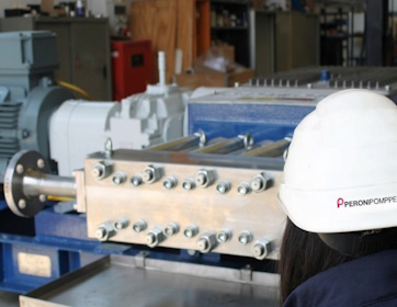 Supply Peroni Spare Parts